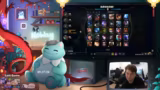 Analyse der Champion-Skalieru…