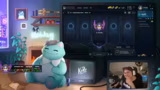 League of Legends