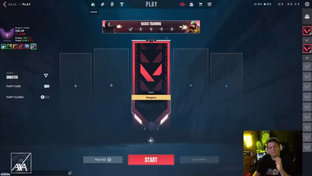 Frustration auf australischen Servern