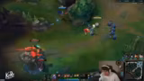 League of Legends