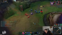 Toplaner sind die besten Spieler der We…