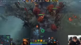 Dota 2 Gameplay und Teamdynam…