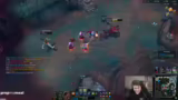 League of Legends
