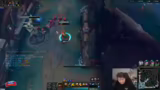 Gangplank-Spiel gegen Cassiop…