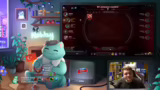 Streamstart und Community-Int…