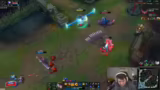 Top-Lane-Analyse und Spielent…