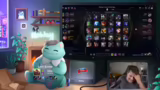 Jace-Gameplay und Challenger-…