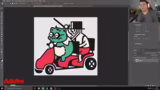 Adobe Photoshop Challenge: Al…