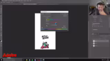 Erste Schritte in Photoshop:…