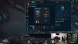League of Legends