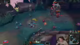 Prominente League of Legends…