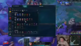 Ranked Fortschritt und Commun…