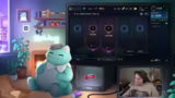Freitags-Stream und Challenge…