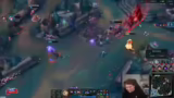 AP-Buffs, Teamkämpfe und Spie…