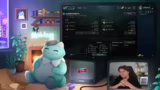 Einschätzung der Competitive…