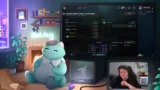 Probleme mit Scrims und Vorbe…
