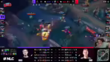 Analyse der Scrims-Ergebnisse…
