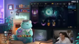 League of Legends