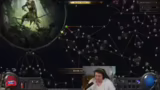 Deadeye Build und Damage-Disk…