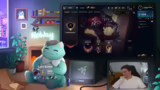 Früher Streamstart und Pläne…