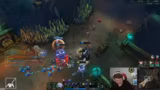 League of Legends