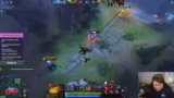 Erstes Dota-Spiel und 'Wer wi…