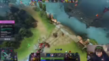 Mid-Game-Strategie und Teamfi…