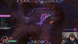 Heroes of the Storm