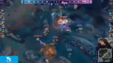 League of Legends