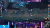 Drucksituation und Team-Perfo…
