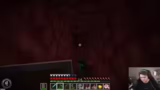 Nether-Erkundung und Suche na…