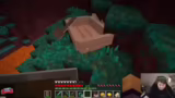 Enderman-Jagd und Ressourcenb…