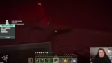Erkundung der Nether-Dimensio…