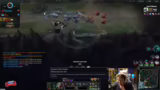 League of Legends