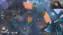 ADC mit CPT HARDSTUCK 0:0