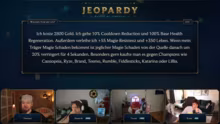 LoL Classic Quizz mit Rentnern