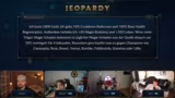 League of Legends-Quiz mit erfahrenen Gästen sorgt für Unterhaltung