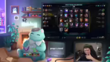 Diskussion über Champion-Pick…