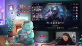Einstieg in den Stream und Vo…