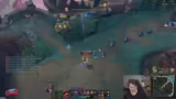 CHALLENGER BIS CHINA SONST HAARE GRÜN