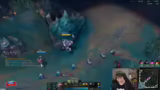 Competitive League of Legends…