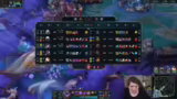 Spielanalyse, EMEA Masters un…