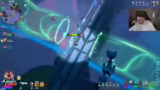 Boss-Buffs, Teamkämpfe und Sh…