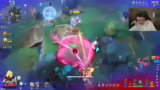 Taktische Items und Teamkämpfe
