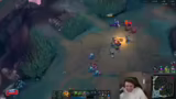 Jungler-Intervention, Team-Pe…