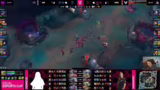 Teamfight-Analyse und Strateg…