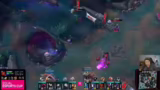 Herausforderungen im E-Sport…