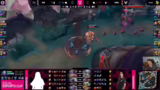Spielanalyse und Teamdynamik
