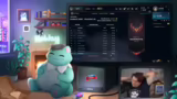 Rematch gegen Los Ratones und…
