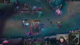 League of Legends